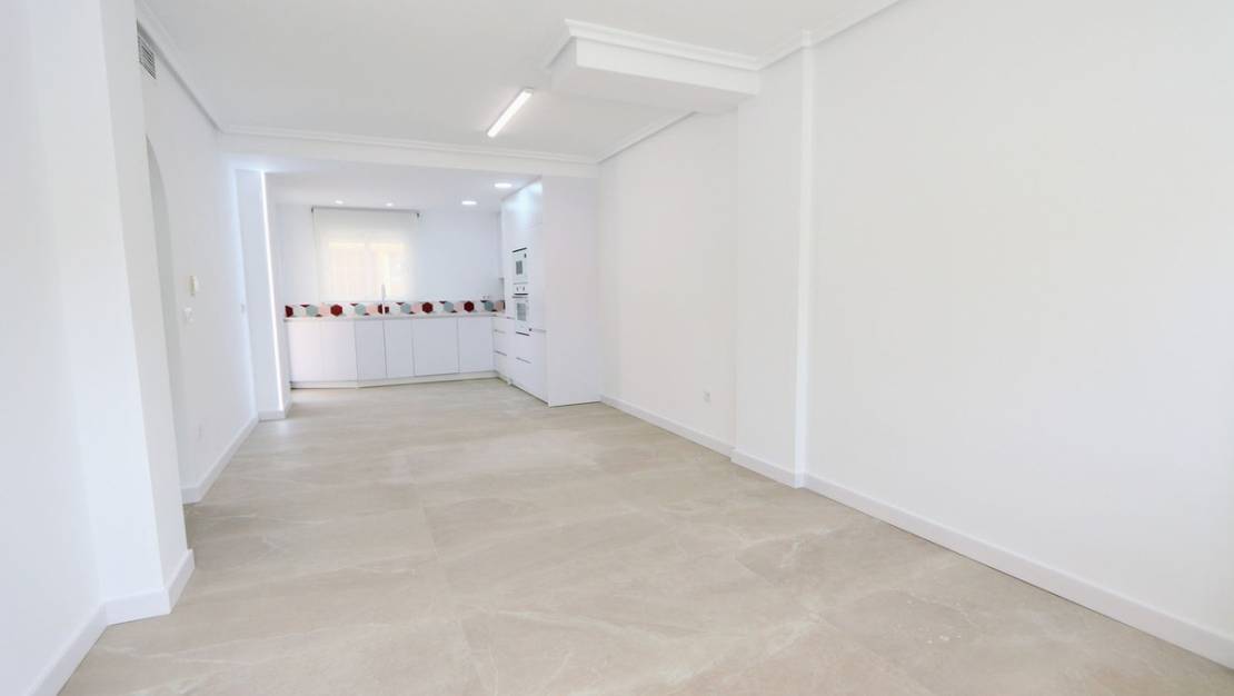 Sale - Apartment - Pilar de la Horadada - Pilar de la Horadada Centro