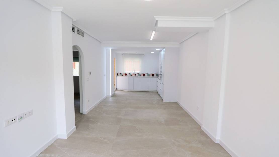 Sale - Apartment - Pilar de la Horadada - Pilar de la Horadada Centro