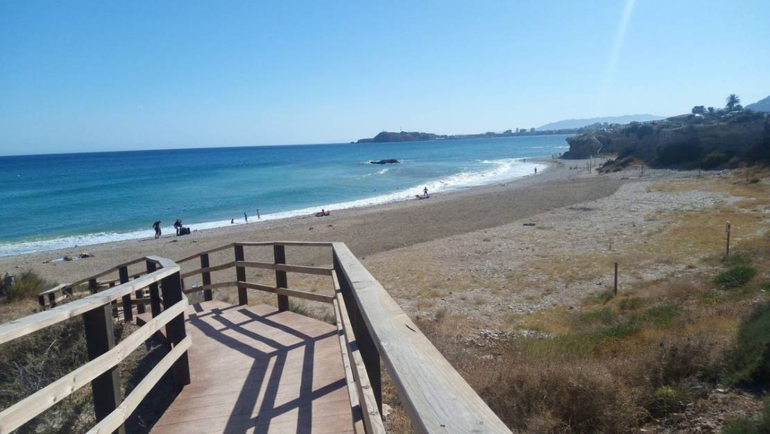 Sale - Apartment - Pilar de la Horadada - Pilar de la Horadada Centro