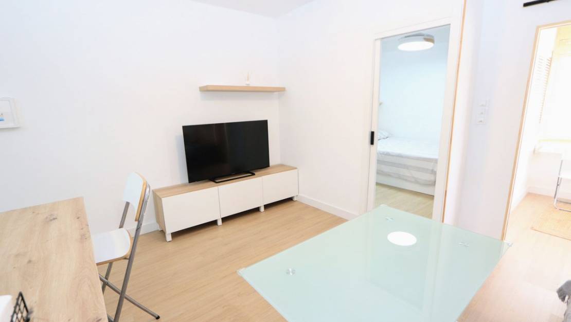 Sale - Apartment - Pilar de la Horadada - Pilar de la Horadada Centro