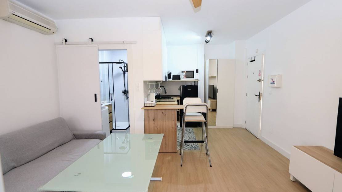 Sale - Apartment - Pilar de la Horadada - Pilar de la Horadada Centro