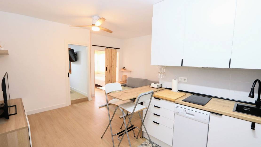 Sale - Apartment - Pilar de la Horadada - Pilar de la Horadada Centro