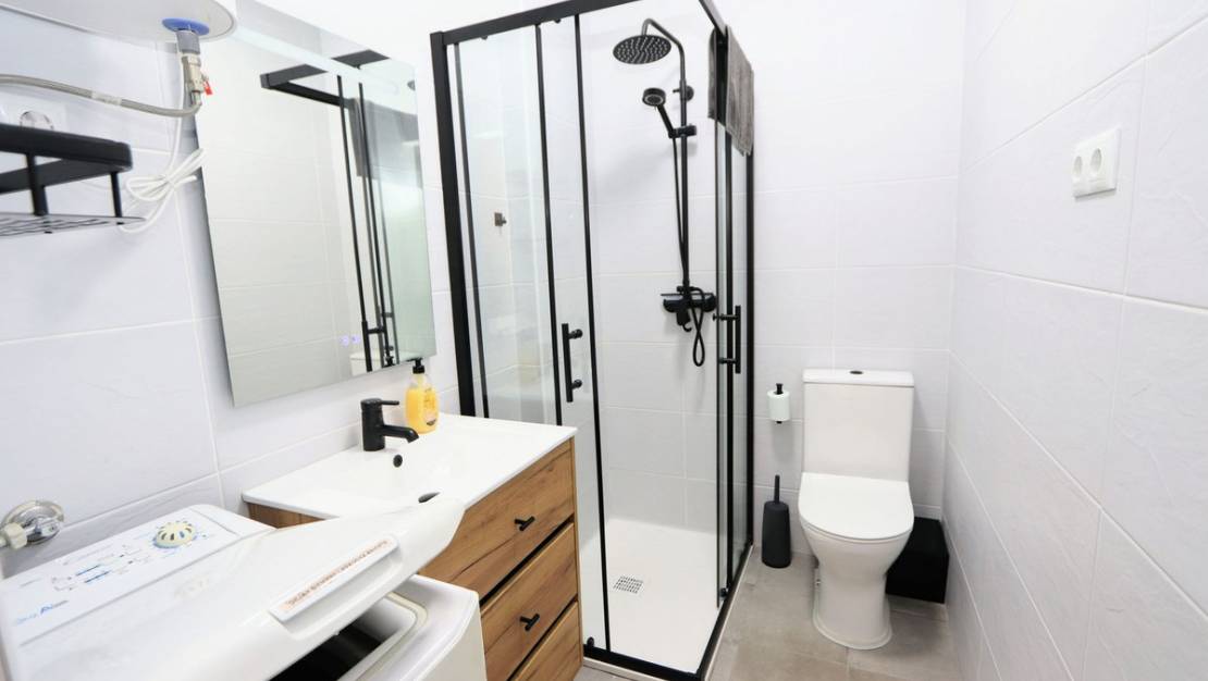 Sale - Apartment - Pilar de la Horadada - Pilar de la Horadada Centro