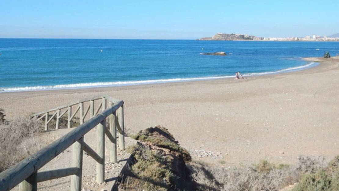 Sale - Apartment - Pilar de la Horadada - Pilar de la Horadada Centro