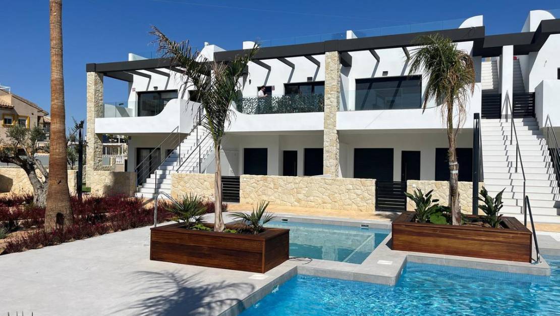 Sale - Apartment - Pilar de la Horadada - Pilar de la Horadada Centro