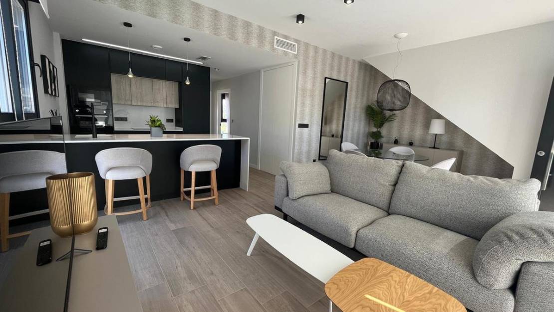 Sale - Apartment - Pilar de la Horadada - Pilar de la Horadada Centro