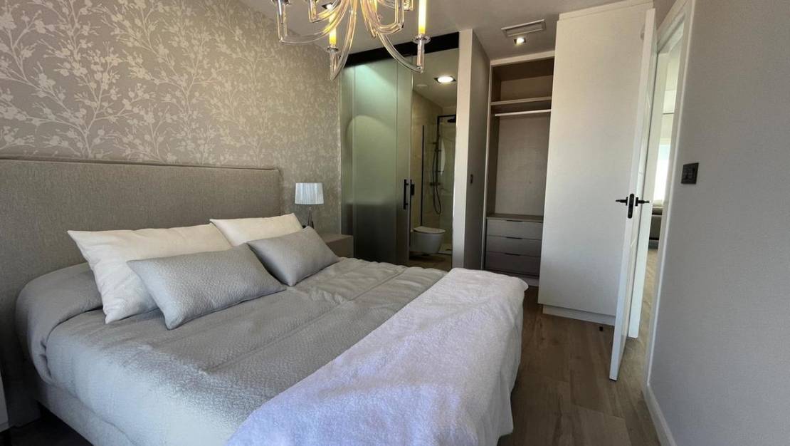 Sale - Apartment - Pilar de la Horadada - Pilar de la Horadada Centro