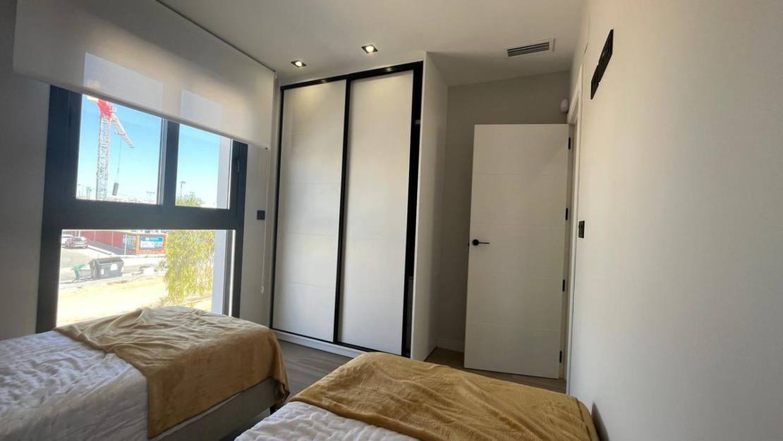 Sale - Apartment - Pilar de la Horadada - Pilar de la Horadada Centro