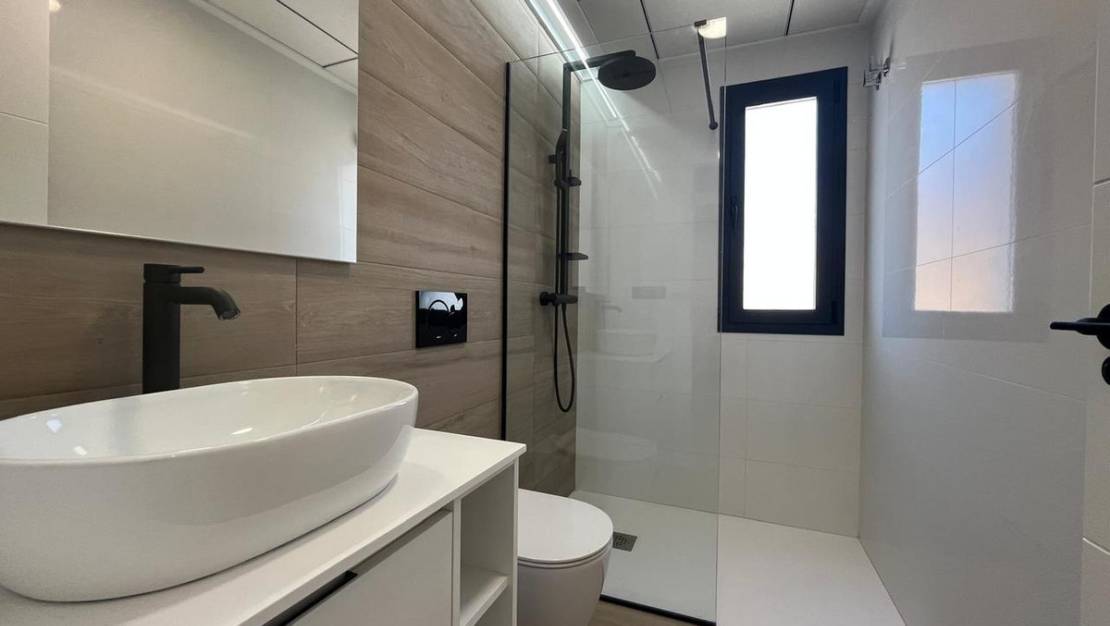 Sale - Apartment - Pilar de la Horadada - Pilar de la Horadada Centro