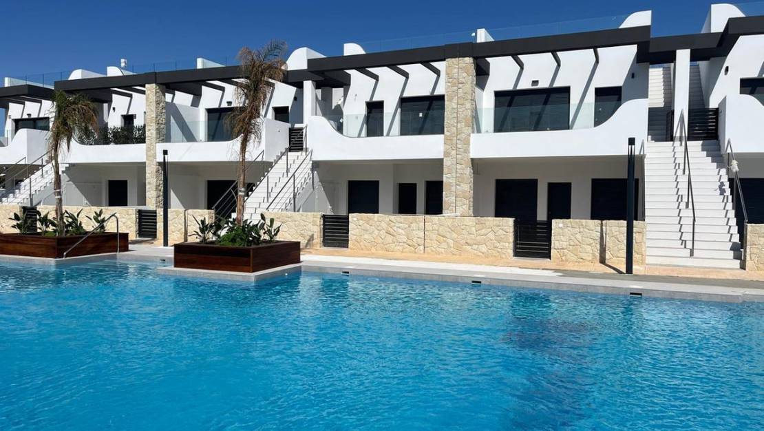 Sale - Apartment - Pilar de la Horadada - Pilar de la Horadada Centro