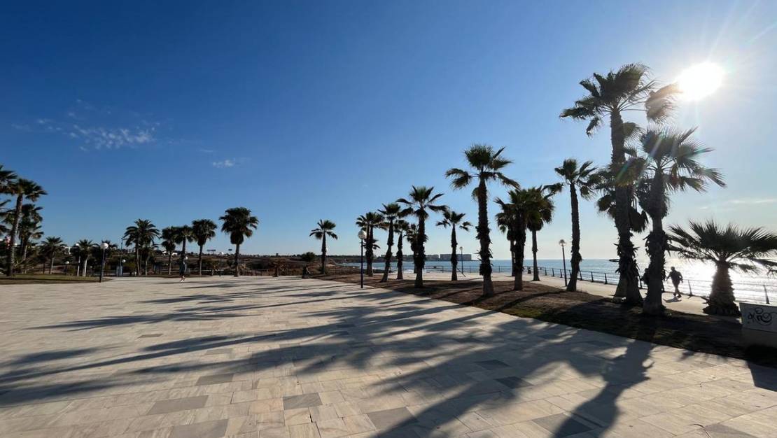 Sale - Apartment - Pilar de la Horadada - Pilar de la Horadada Centro