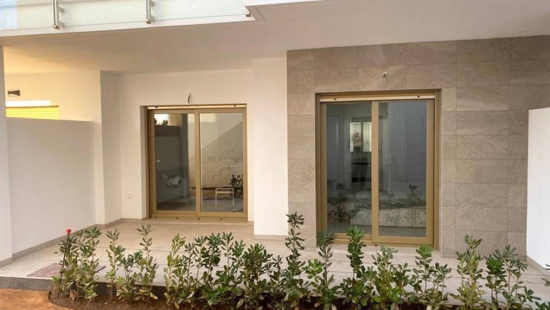 Sale - Apartment - Pilar de la Horadada - Pilar de la Horadada Centro