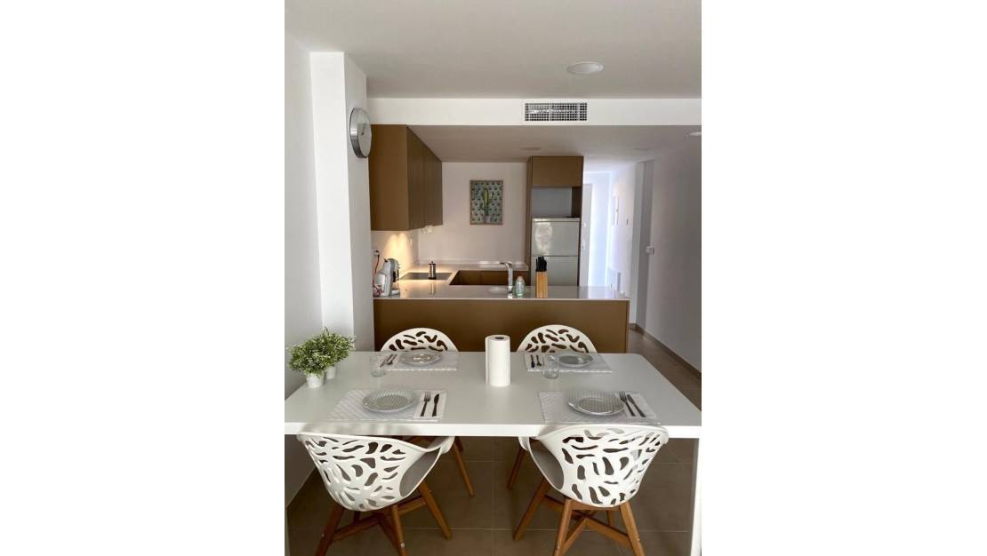 Sale - Apartment - Pilar de la Horadada - Pilar de la Horadada Centro