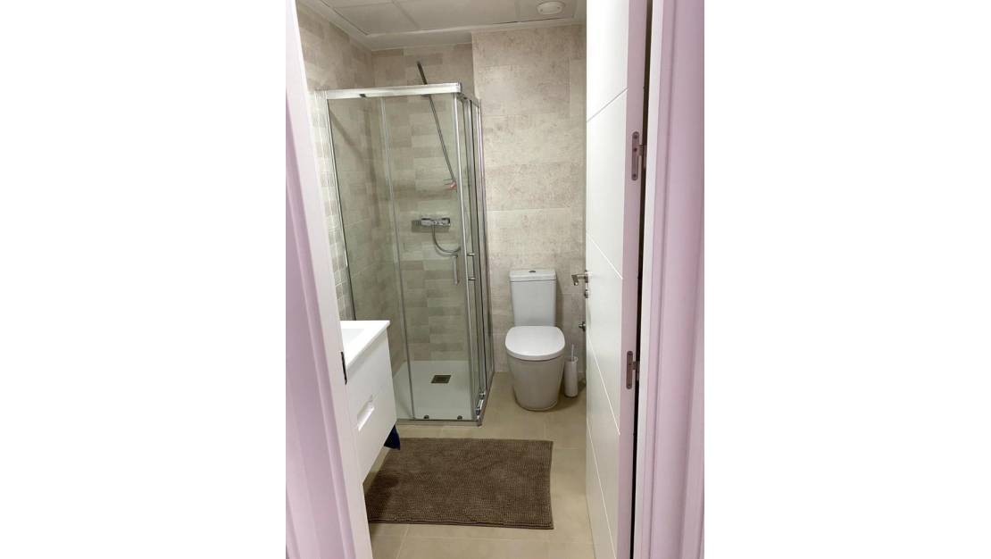 Sale - Apartment - Pilar de la Horadada - Pilar de la Horadada Centro