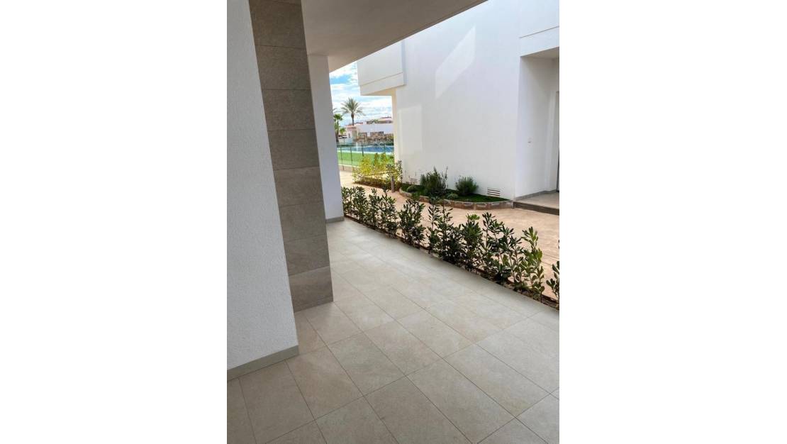 Sale - Apartment - Pilar de la Horadada - Pilar de la Horadada Centro