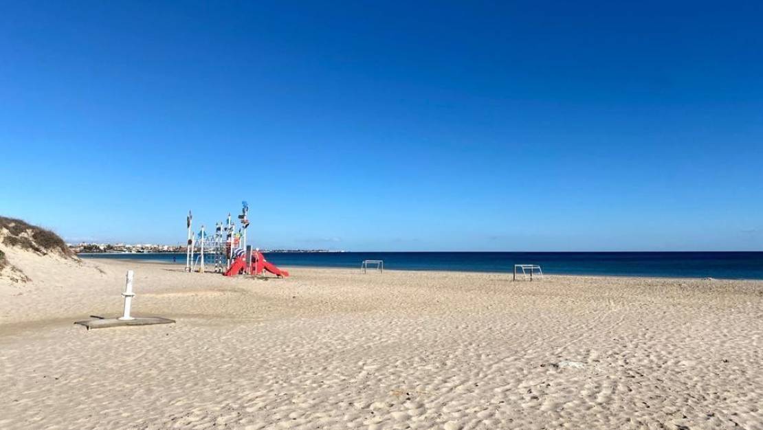 Sale - Apartment - Pilar de la Horadada - Pilar de la Horadada Centro