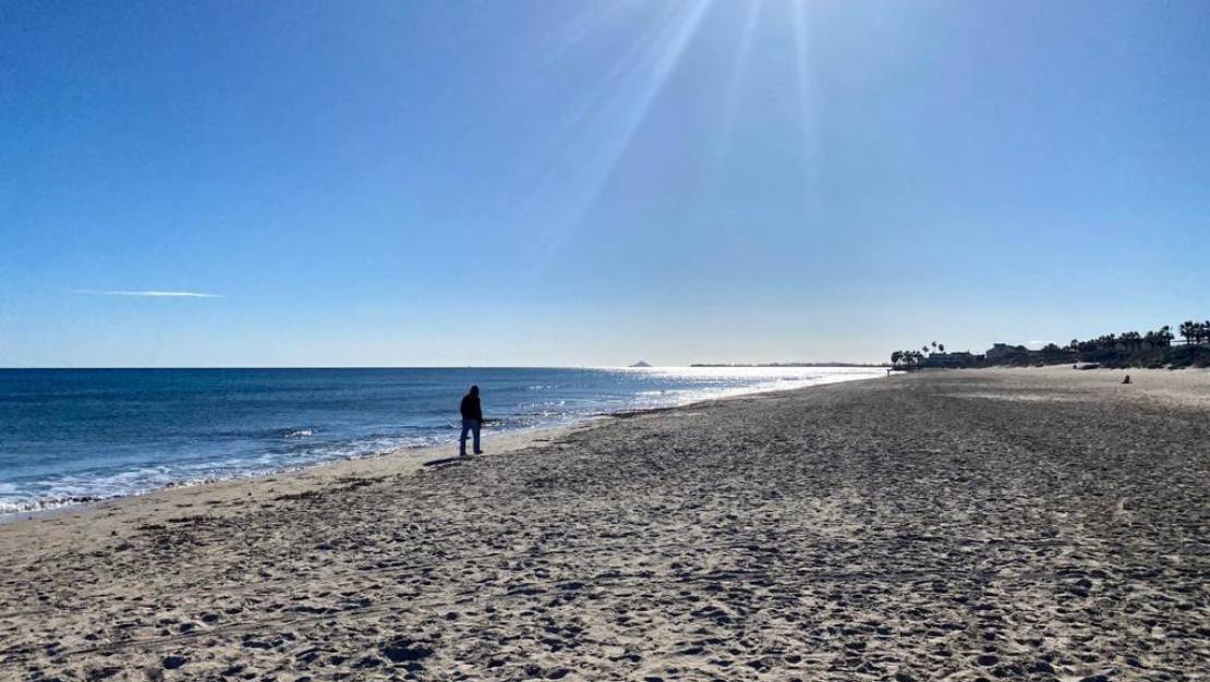 Sale - Apartment - Pilar de la Horadada - Pilar de la Horadada Centro