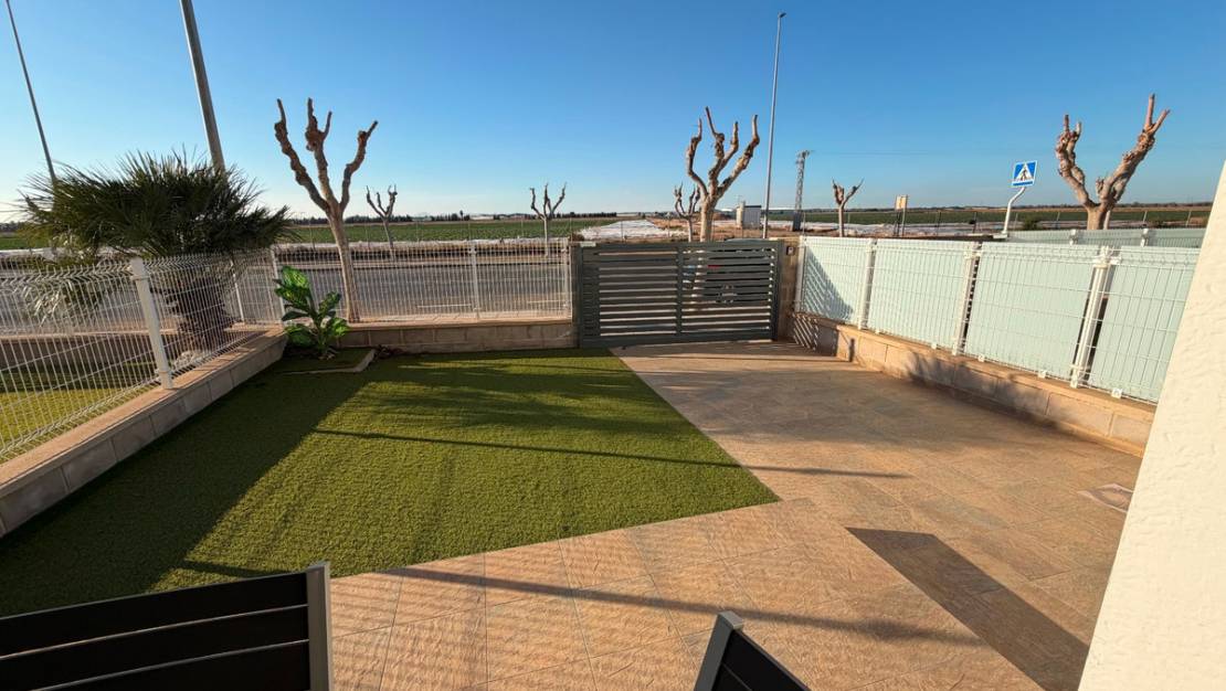 Sale - Apartment - Pilar de la Horadada - Pilar de la Horadada Centro