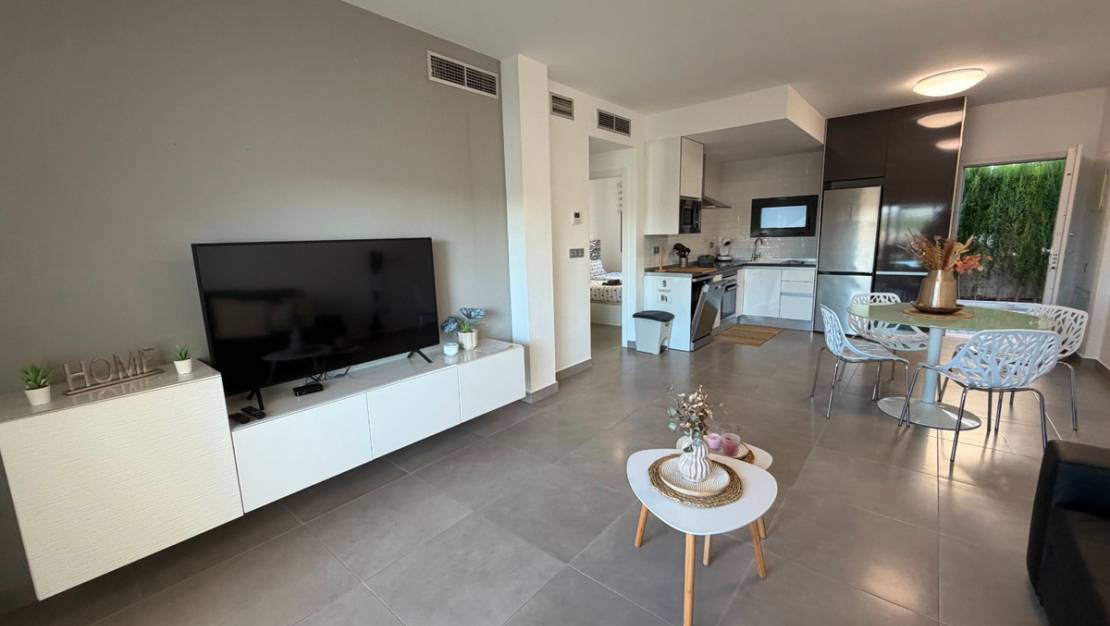 Sale - Apartment - Pilar de la Horadada - Pilar de la Horadada Centro