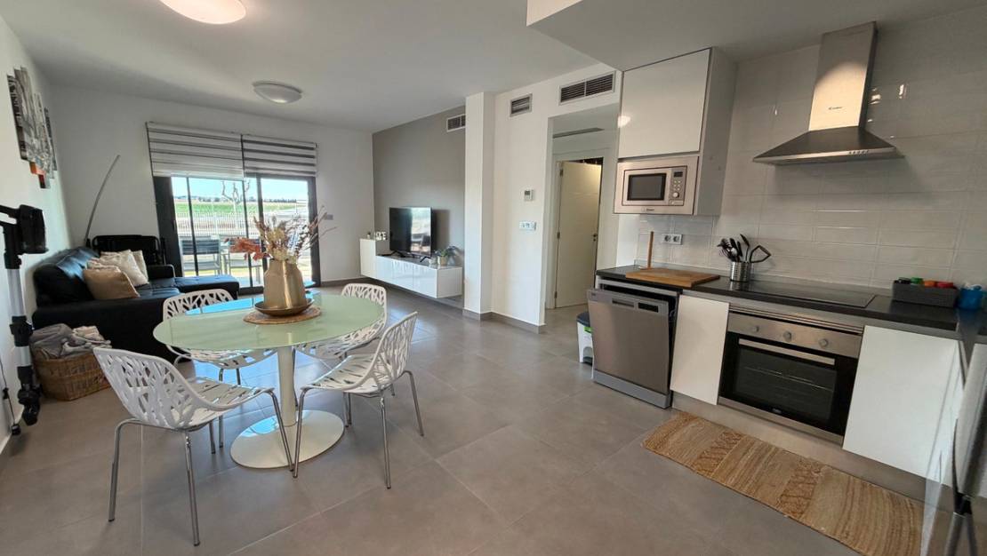 Sale - Apartment - Pilar de la Horadada - Pilar de la Horadada Centro