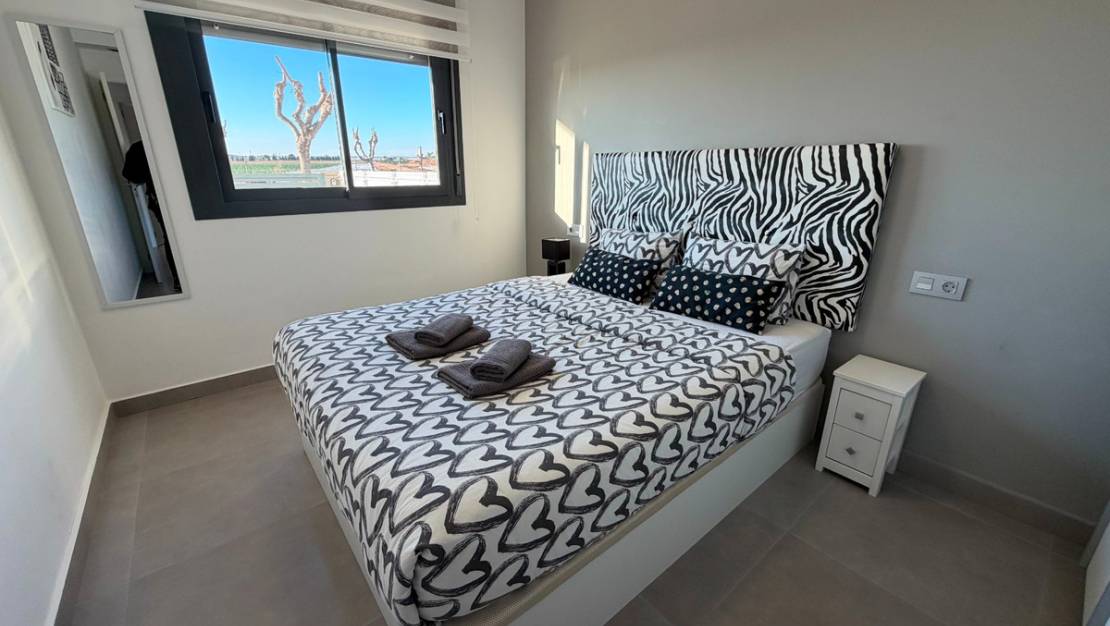 Sale - Apartment - Pilar de la Horadada - Pilar de la Horadada Centro