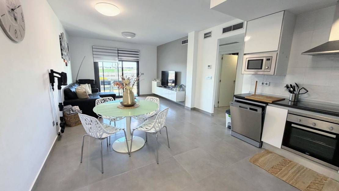 Sale - Apartment - Pilar de la Horadada - Pilar de la Horadada Centro