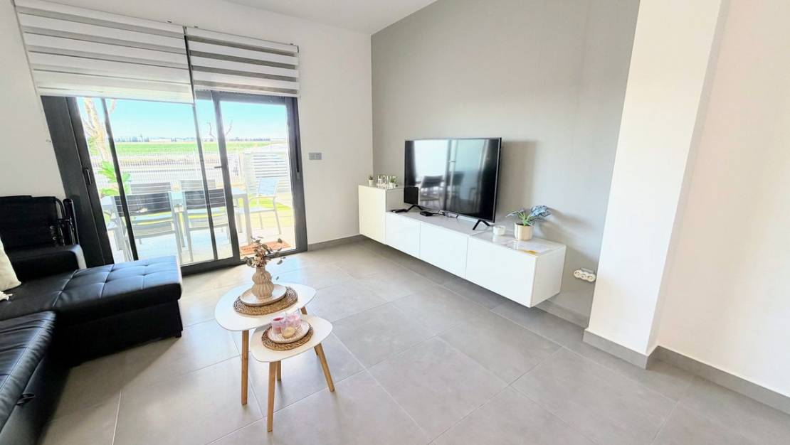 Sale - Apartment - Pilar de la Horadada - Pilar de la Horadada Centro