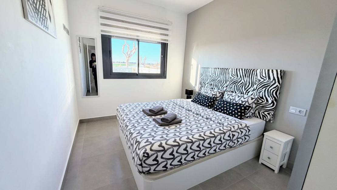 Sale - Apartment - Pilar de la Horadada - Pilar de la Horadada Centro