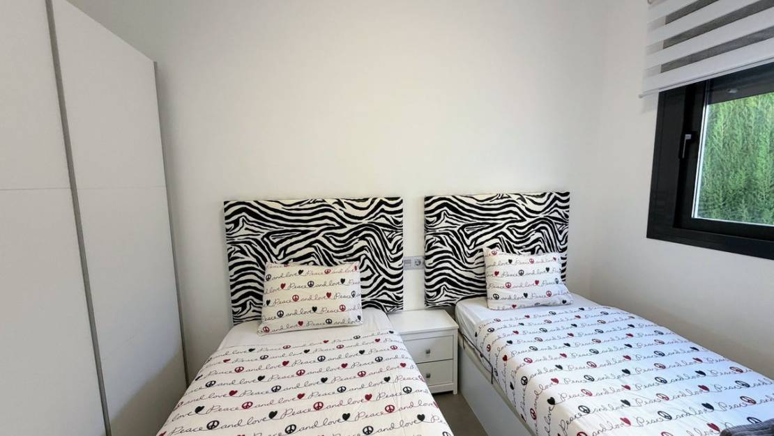 Sale - Apartment - Pilar de la Horadada - Pilar de la Horadada Centro