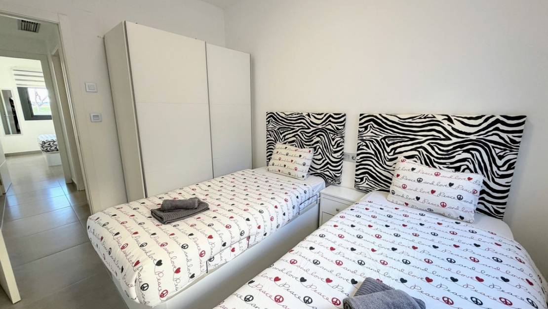 Sale - Apartment - Pilar de la Horadada - Pilar de la Horadada Centro