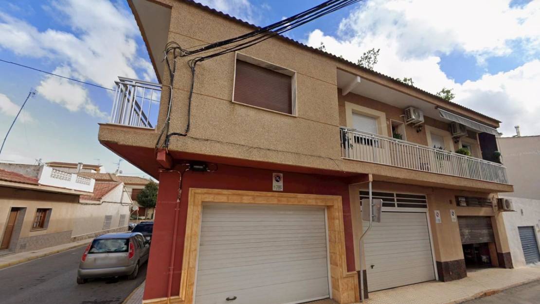 Sale - Apartment - Pilar de la Horadada - Pilar de la Horadada Centro