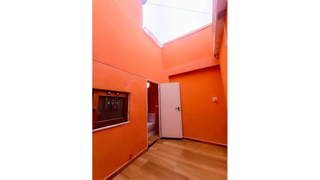 Sale - Apartment - Pilar de la Horadada - Pilar de la Horadada Centro