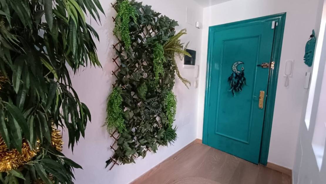 Sale - Apartment - Pilar de la Horadada - Pilar de la Horadada Centro