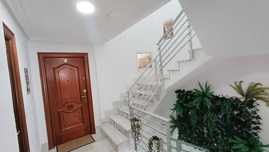 Sale - Apartment - Pilar de la Horadada - Pilar de la Horadada Centro