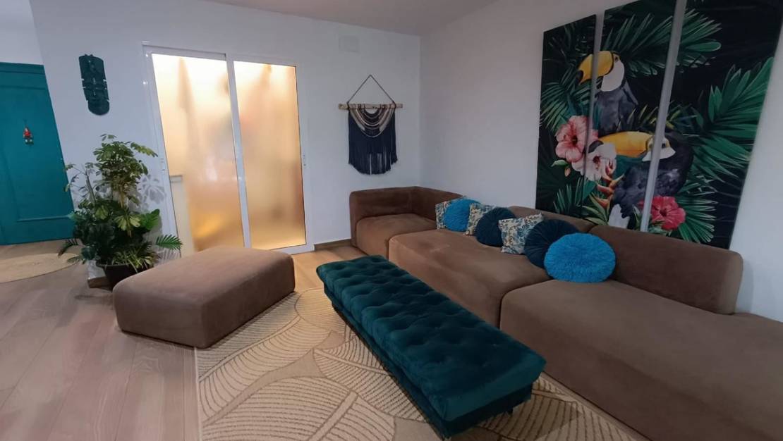 Sale - Apartment - Pilar de la Horadada - Pilar de la Horadada Centro