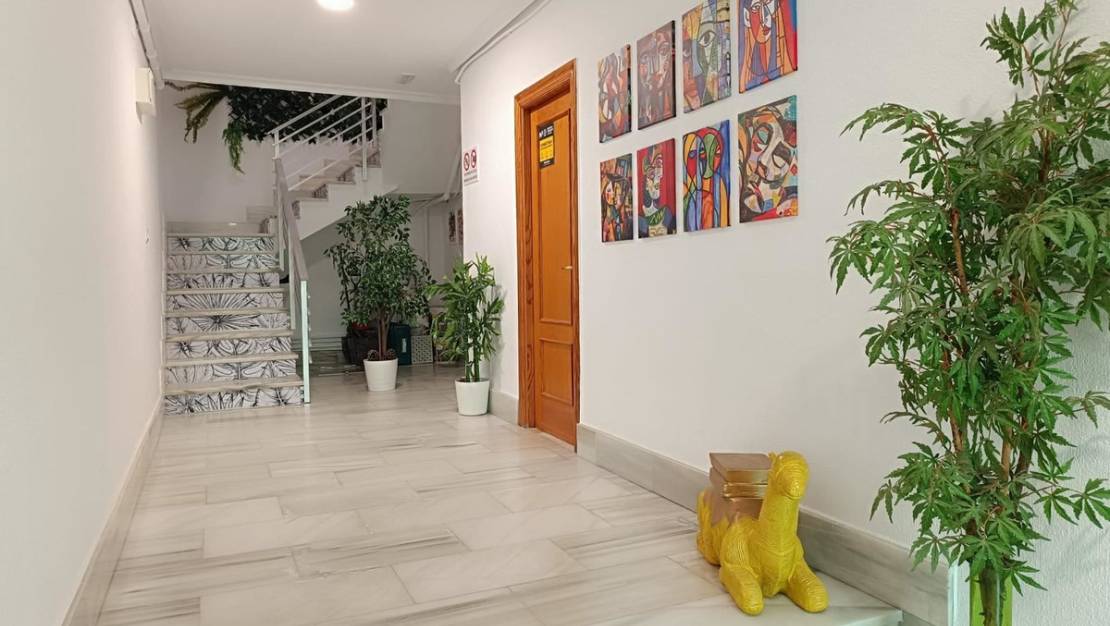 Sale - Apartment - Pilar de la Horadada - Pilar de la Horadada Centro