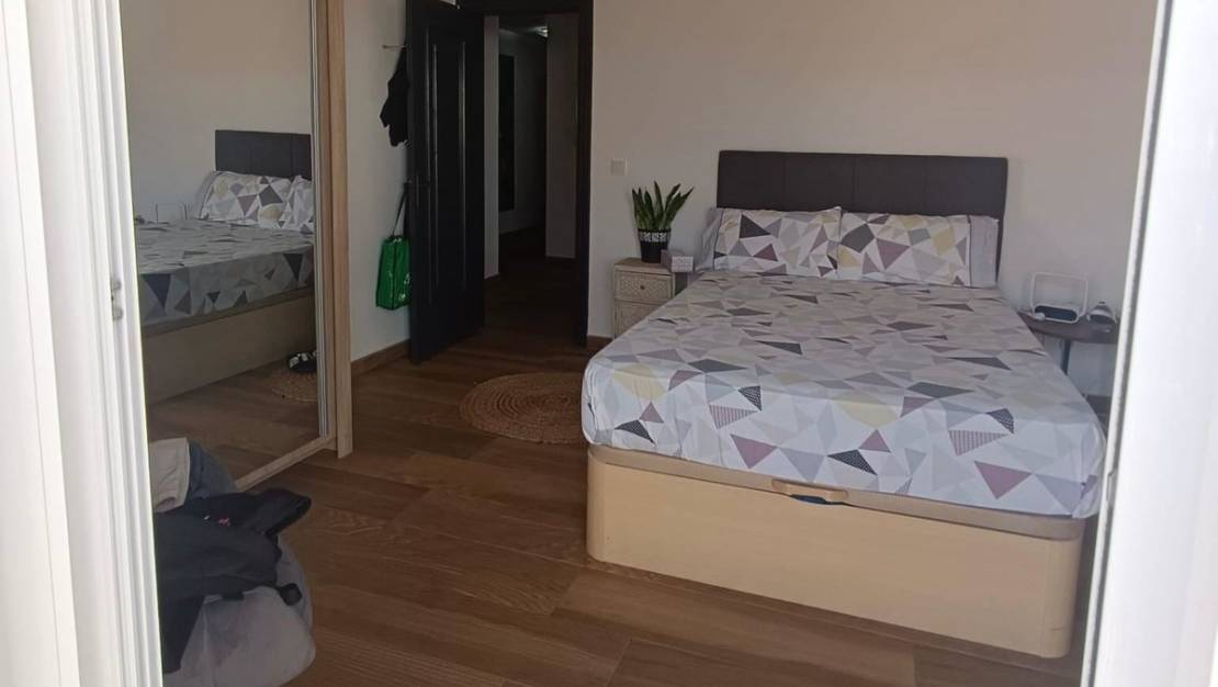 Sale - Apartment - Pilar de la Horadada - Pilar de la Horadada Centro