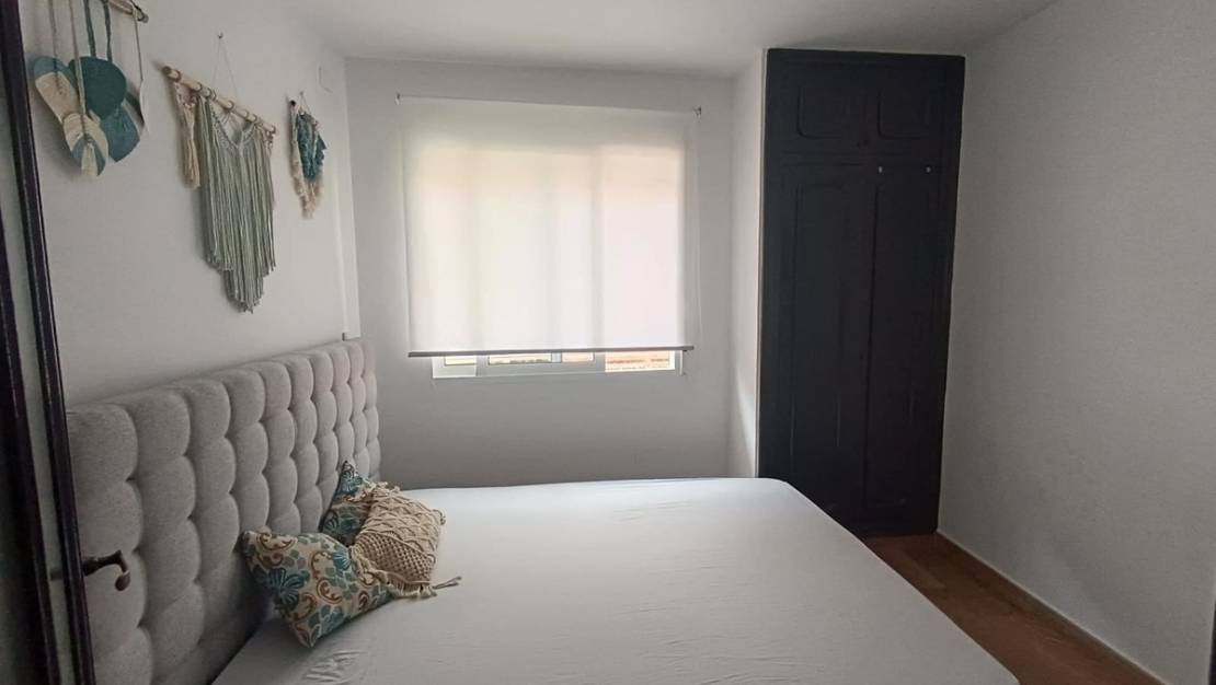 Sale - Apartment - Pilar de la Horadada - Pilar de la Horadada Centro