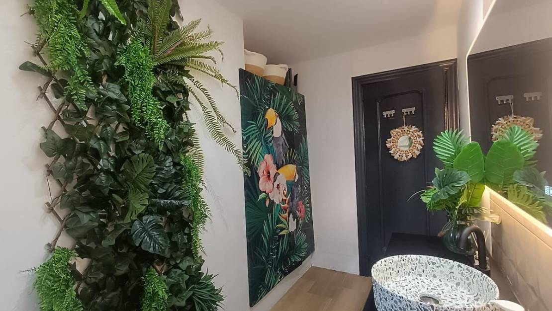 Sale - Apartment - Pilar de la Horadada - Pilar de la Horadada Centro