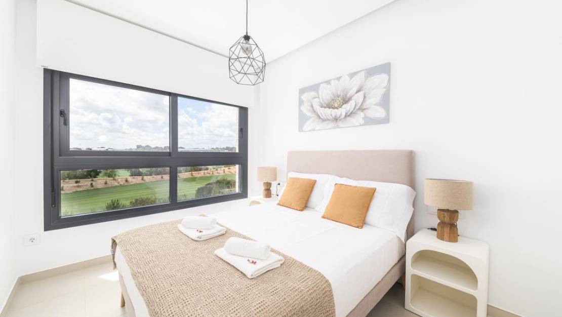 Sale - Apartment - Pilar de la Horadada - Pilar de la Horadada Centro