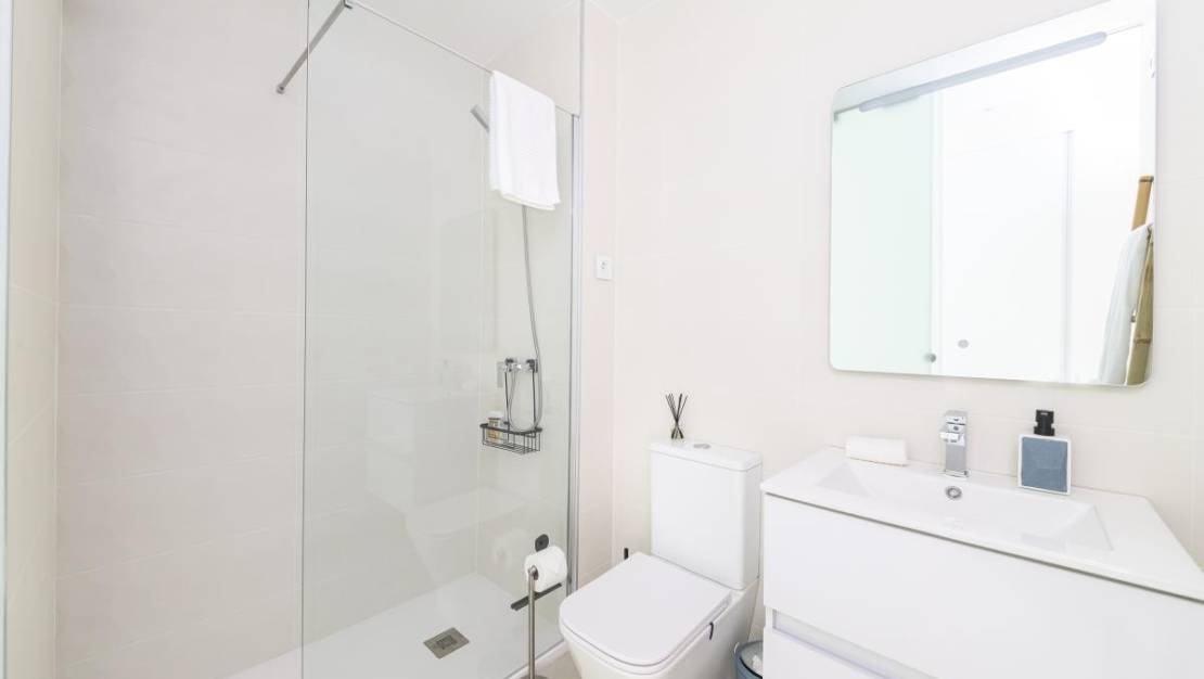 Sale - Apartment - Pilar de la Horadada - Pilar de la Horadada Centro