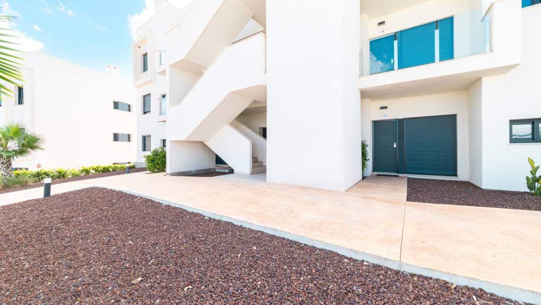 Sale - Apartment - Pilar de la Horadada - Pilar de la Horadada Centro