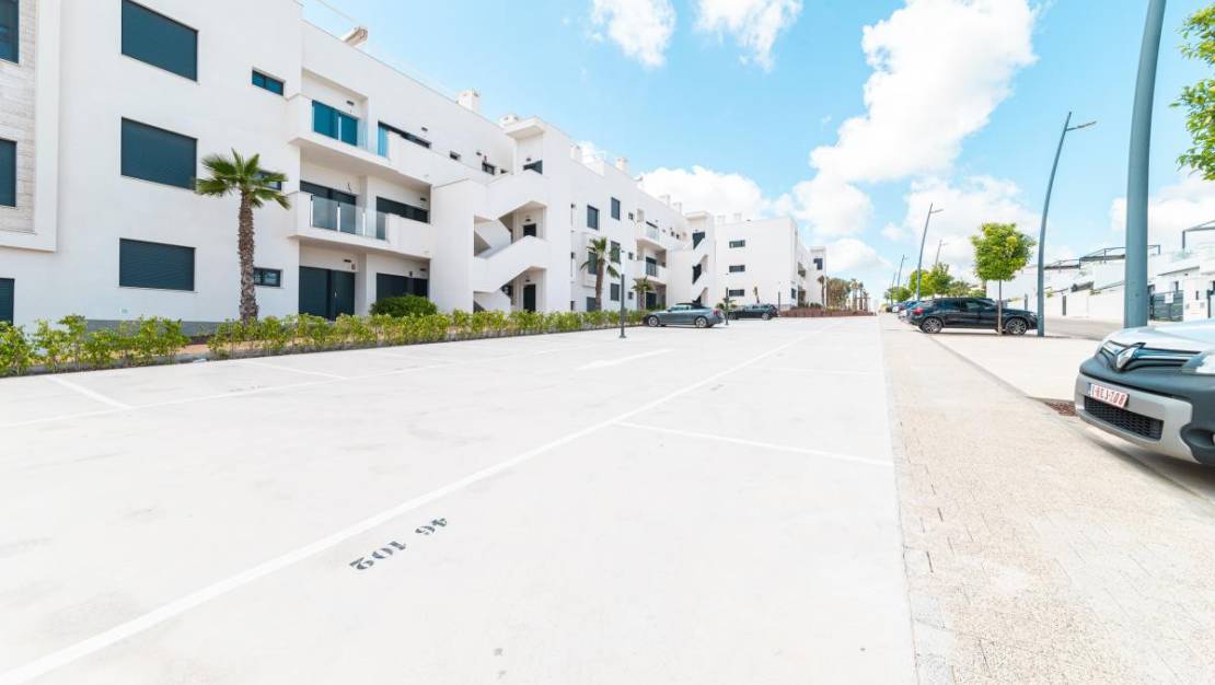 Sale - Apartment - Pilar de la Horadada - Pilar de la Horadada Centro