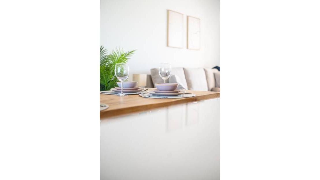 Sale - Apartment - Pilar de la Horadada - Pilar de la Horadada Centro