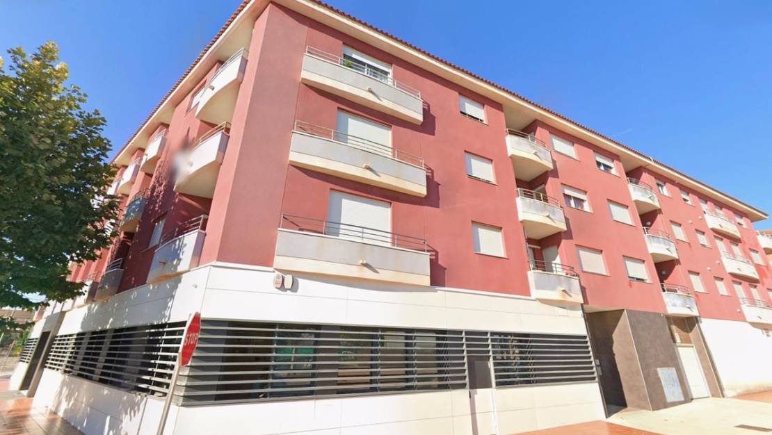 Sale - Apartment - Pilar de la Horadada - Pilar de la Horadada Centro