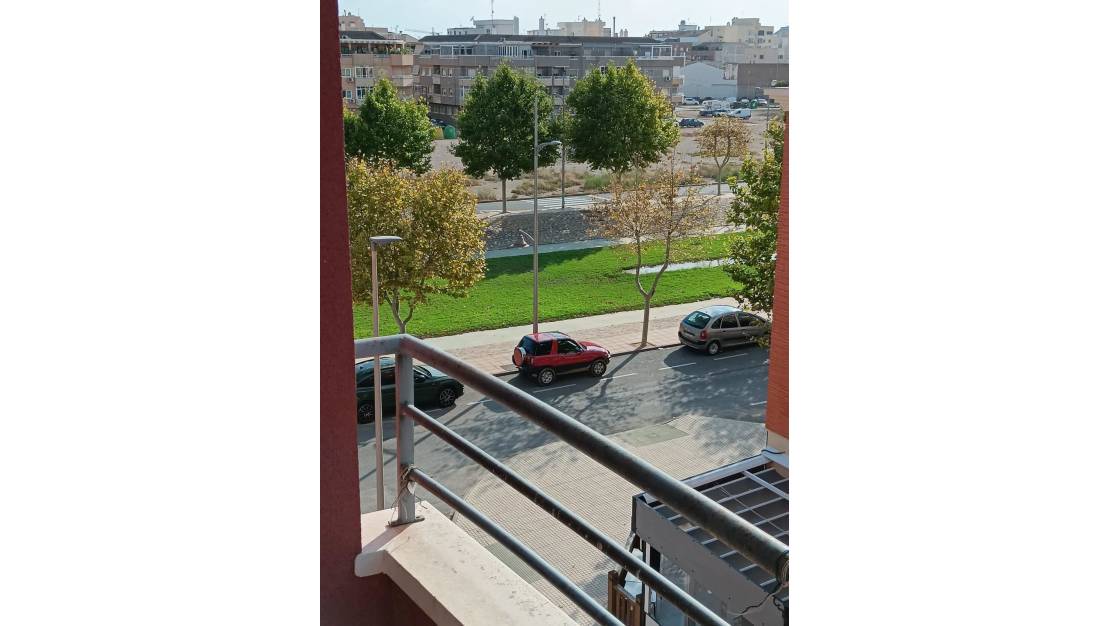 Sale - Apartment - Pilar de la Horadada - Pilar de la Horadada Centro