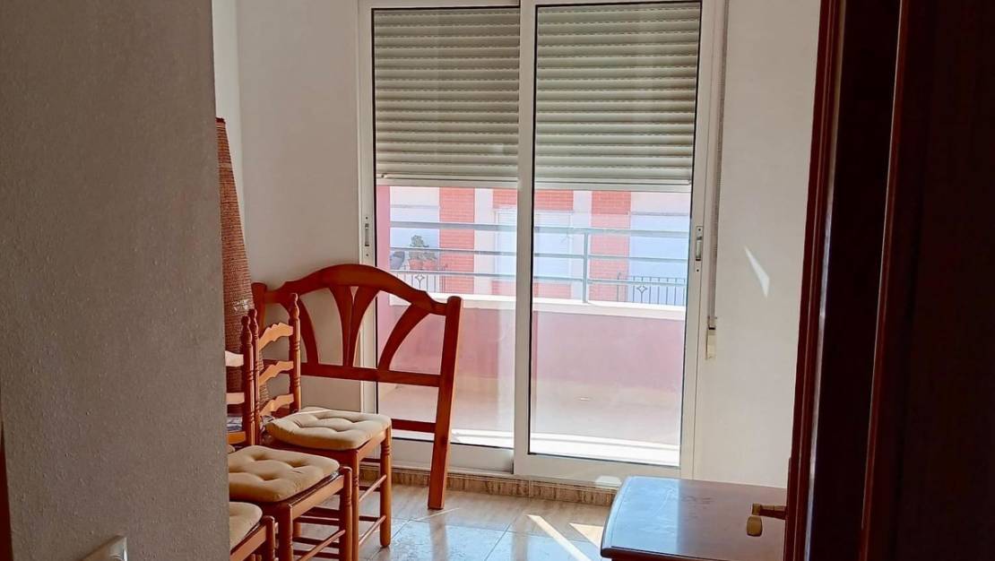 Sale - Apartment - Pilar de la Horadada - Pilar de la Horadada Centro