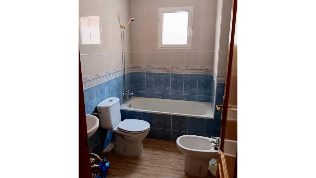 Sale - Apartment - Pilar de la Horadada - Pilar de la Horadada Centro