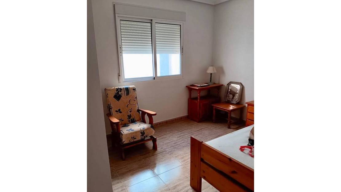 Sale - Apartment - Pilar de la Horadada - Pilar de la Horadada Centro
