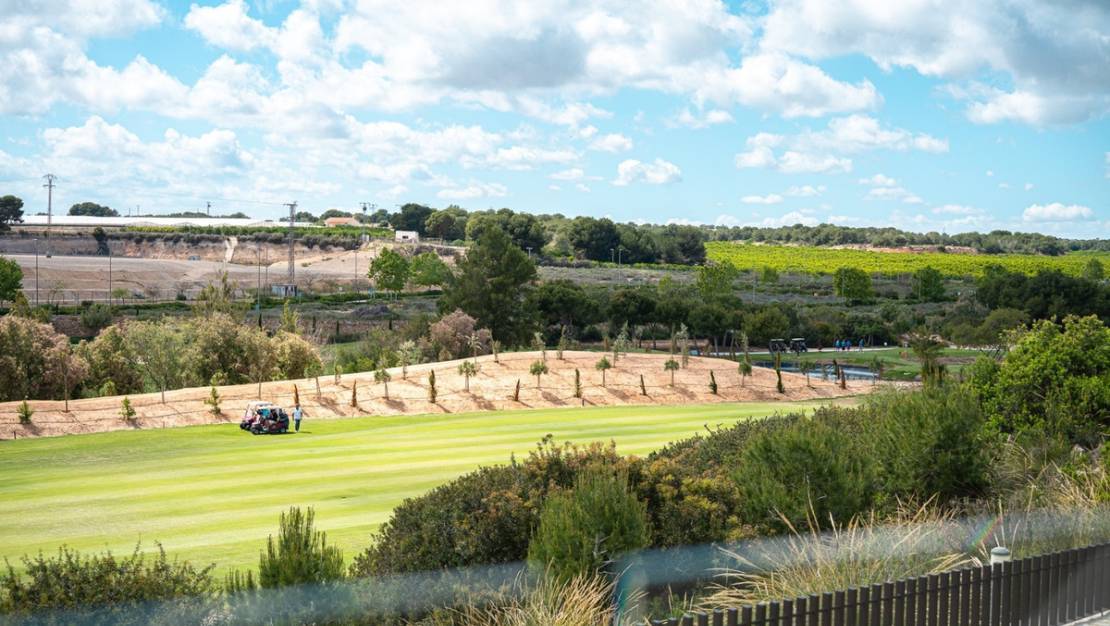 Sale - Apartment - Pilar de la Horadada - Pilar de la Horadada Centro